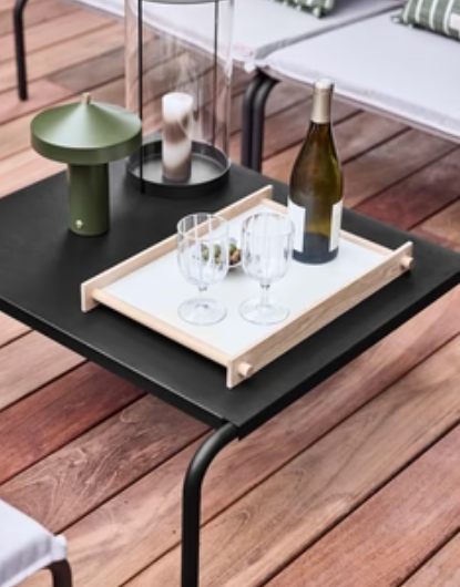 OYOY Living Design Furi table, Order product