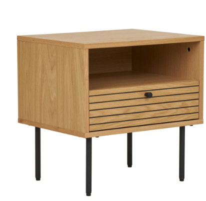 House Nordic Kyoto bedside table
