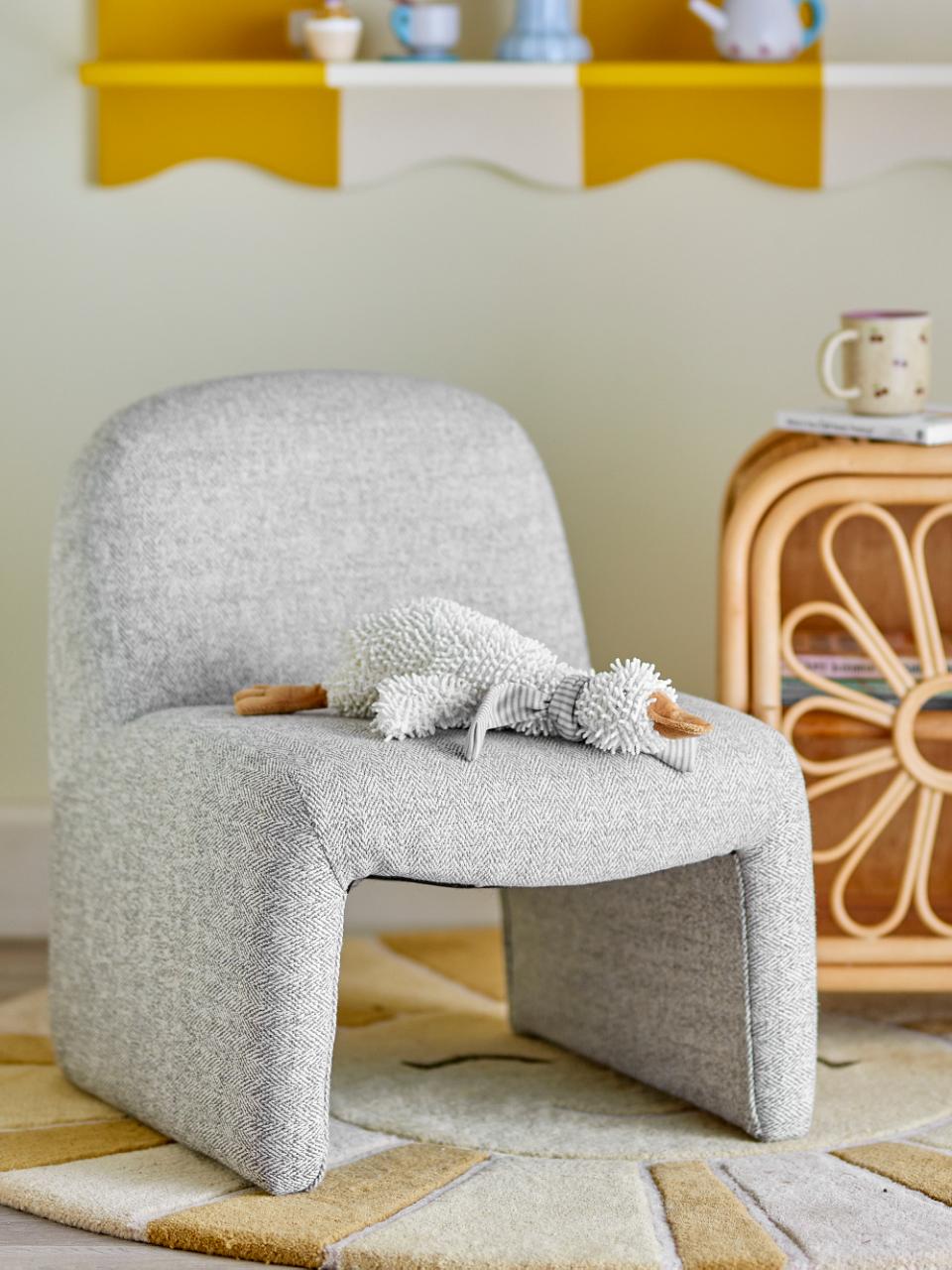 Bloomingville Mini Neel lounge tuoli