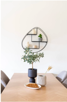 House Nordic Amora ruokapöytä,tilaustuote