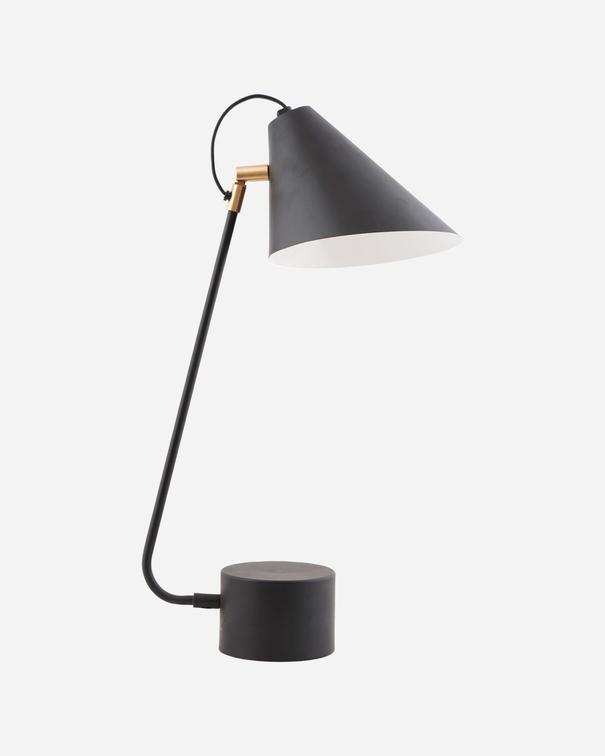 House Doctor Club table lamp