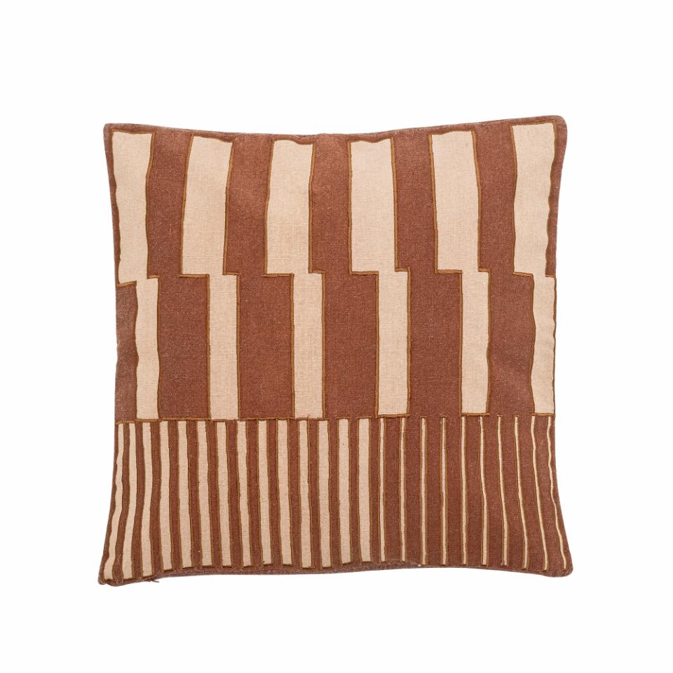 Bloomingville Cowes pillow, custom product