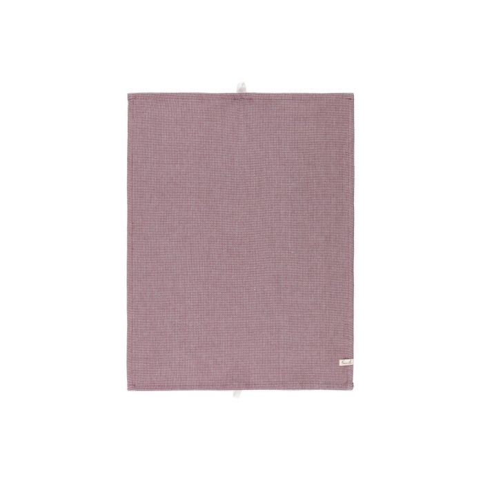 Fanni K Home Stories keittiöpyyhe bamboo 2kpl 50x70cm luumu