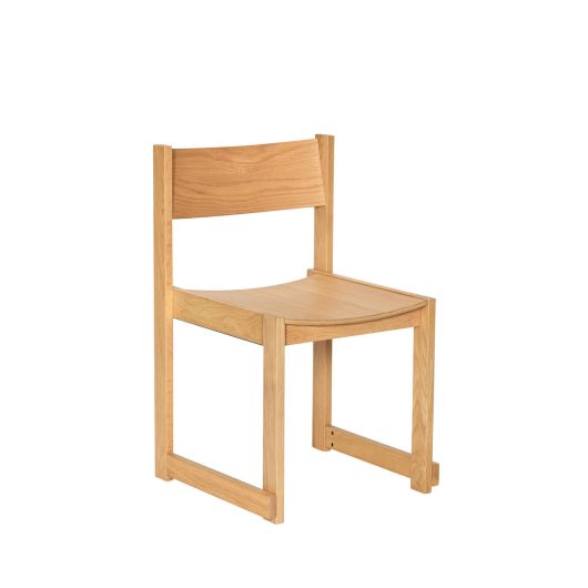 Hübsch tuoli, Forma, natur, toimitus 02/26