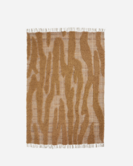 House Doctor rug HDGet 140x200cm, custom product