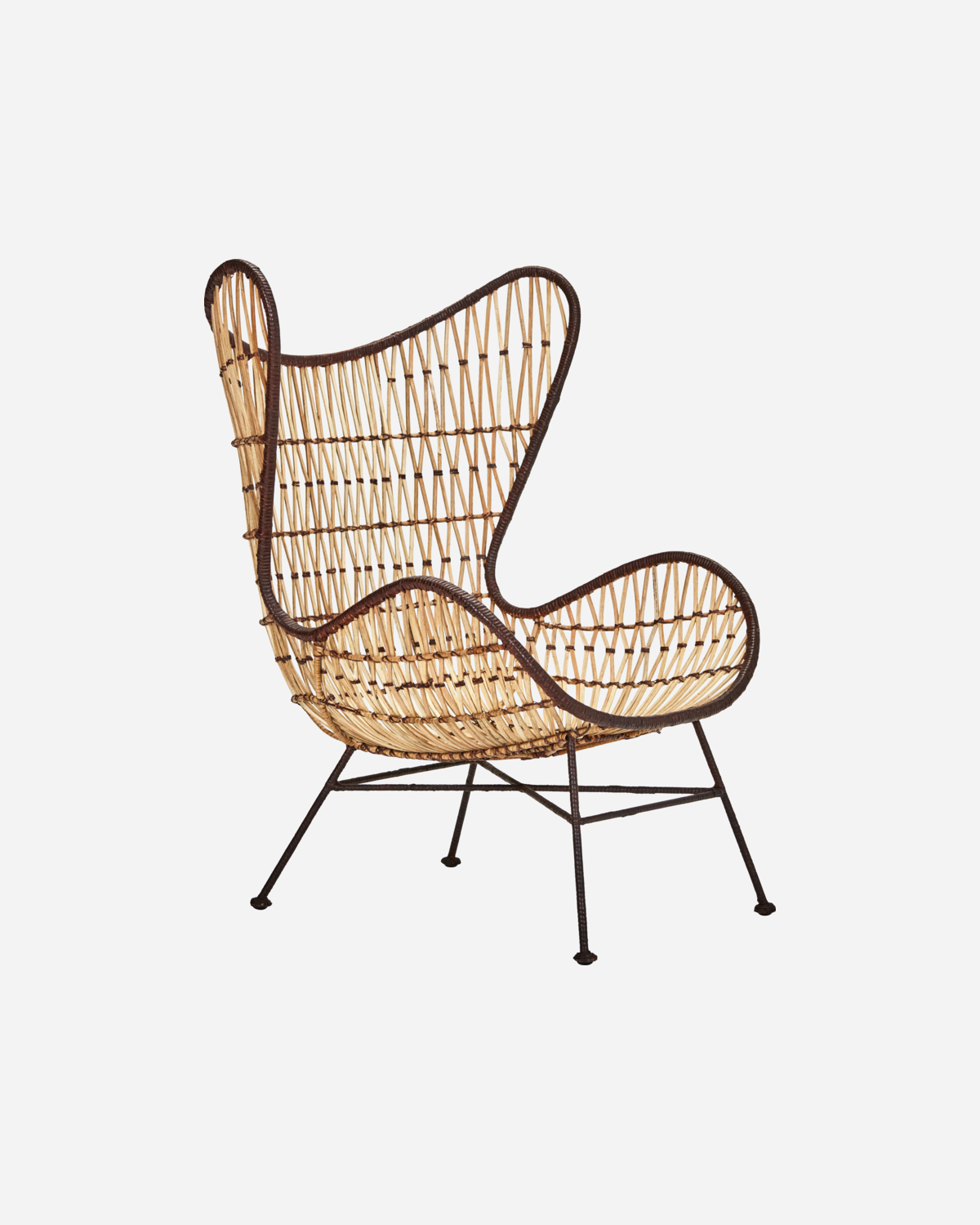 House Doctor chair HD Flow
