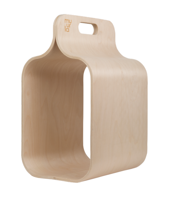 Muurla Carrier, birch