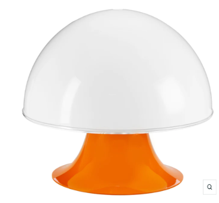 Fosto La Bohème table lamp