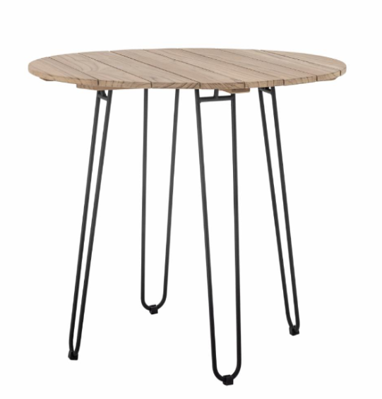 Bloomingville Molito table, custom product