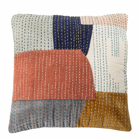 Bloomingville Montanaro pillow, custom product