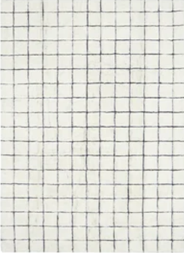 Lorena Canals Mosaic natural 170x240cm