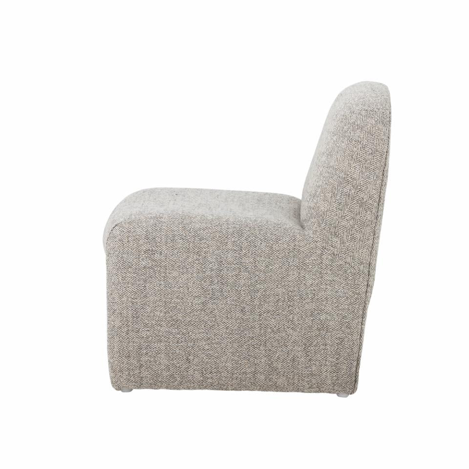 Bloomingville Mini Neel lounge tuoli