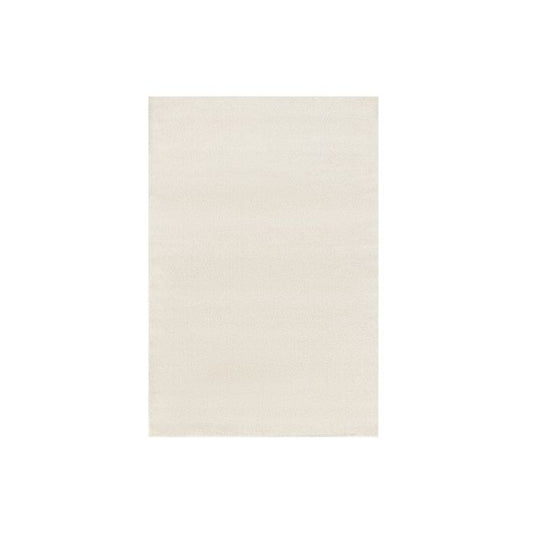 Fanni K Home Stories pile rug Nera, white 160x235cm