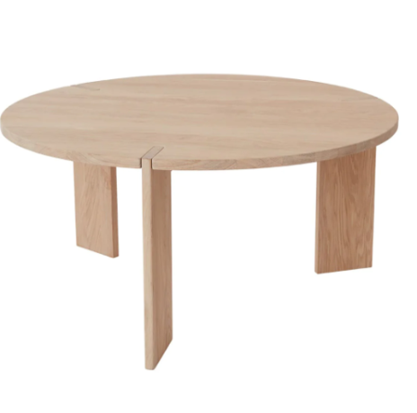 OYOY Living Design OY sohvapöytä ø90cm,tilaustuote