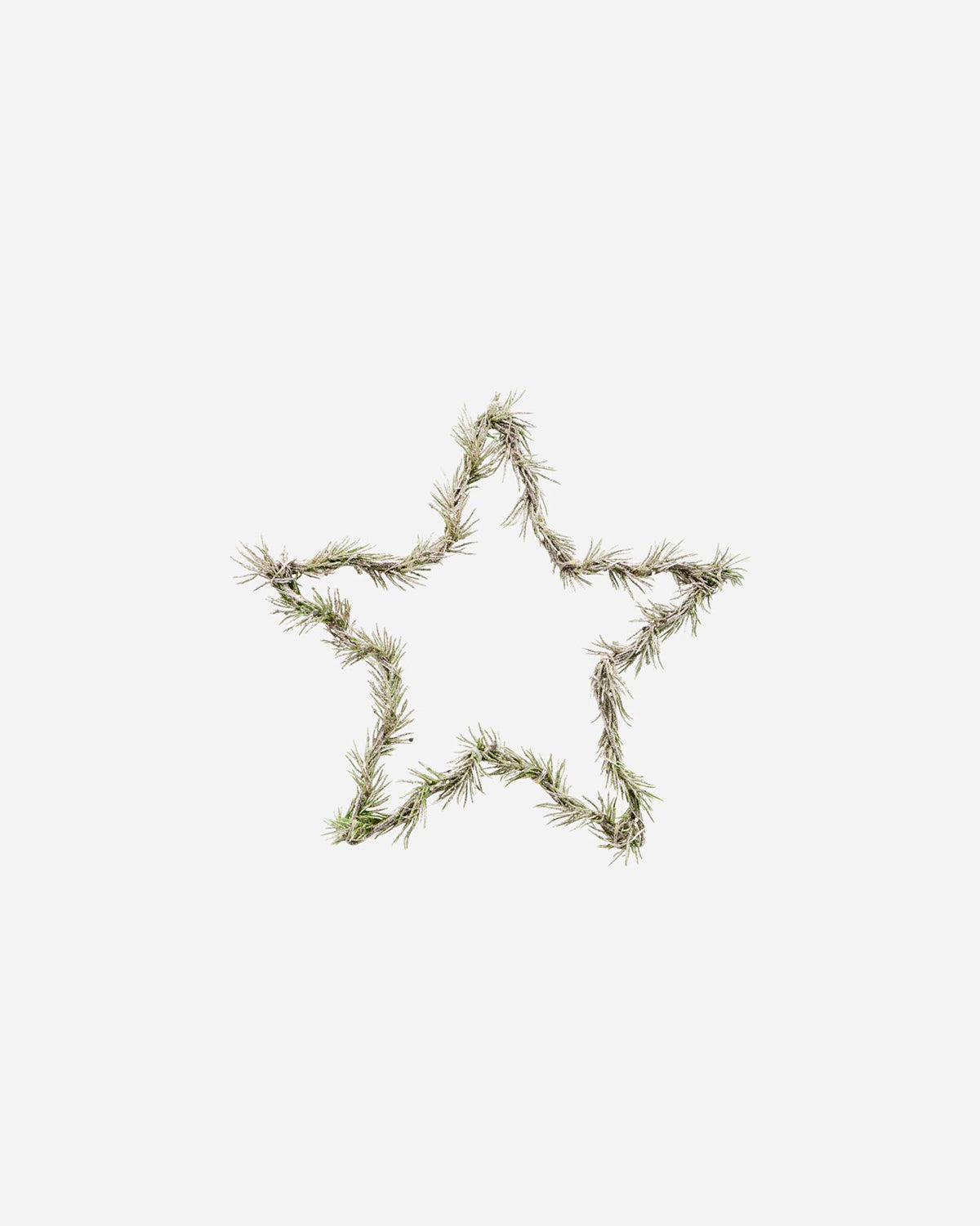 House Doctor LED star