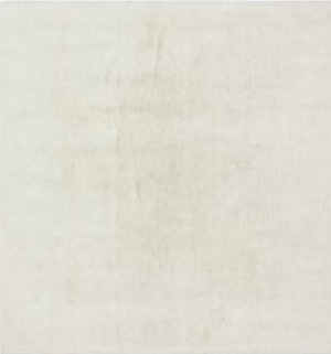 Lorena Canals Area wool rug 180x200cm, custom product